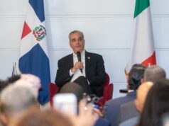 «No vamos a pagar ni 250 pesos»: Abinader revela que movilizó fuerzas especiales para rescatar a diplomático secuestrado en Haití