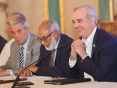 Gobierno invierte RD$2,000 millones recuperados de la corrupción en obras deportivas