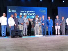 CODUE fortalece la formación bíblica con Cumbre de Capacitación Ministerial 2026