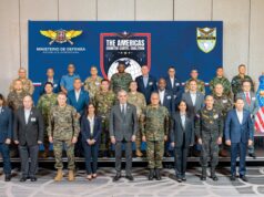 República Dominicana y Estados Unidos encabezan conferencia hemisférica de 19 naciones para fortalecer la lucha contra los carteles y el narcoterrorismo