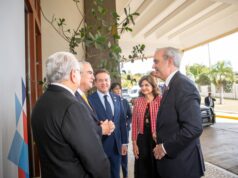 Ante la CEPAL, presidente Abinader llama a una mayor cooperación regional y plantea un crecimiento sostenido, con instituciones sólidas e inversión, que llegue a los hogares, se refleje en los salarios y permita superar la pobreza