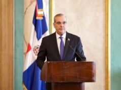 Abinader viaja al Vaticano y RD será reconocida por alcanzar la meta de Hambre Cero