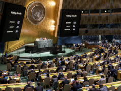 República Dominicana es reelegida como miembro del Consejo de Derechos Humanos (CDH) de la ONU