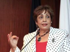 Exdirectora DIDA cuestiona pensiones lleguen «como suero de mil de abeja