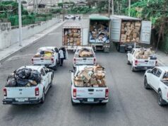 Desmantelan almacenes con más de 46 mil medicamentos vecidos y falsificados en Los Tres Ojos y Los Frailes