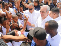 Abinader retoma agenda nacional con entrega de obras, apartamentos y títulos de propiedad