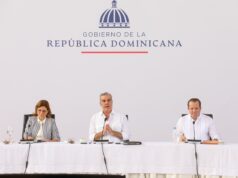 Presidente Abinader encabezará Consejo de Ministros y Directores en la provincia San José de Ocoa este domingo