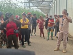 Migración amplía las inspecciones a zonas agrícolas y obras de construcción.