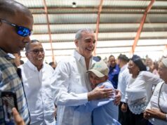 Presidente Abinader lanza iniciativa social «Fogones por Estufas» que se reproducirá en las zonas montañosas del país a través de DASAC
