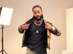 El artista dominicano, oriundo de Boca Chica y radicado en New Jersey, presenta una producción de diez temas, destacando el sencillo “No es pa’ comer”.