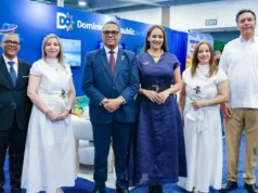 Departamento Aeroportuario participa en NBAA-BACE 2026; promueve al país como destino estratégico para la aviación ejecutiva