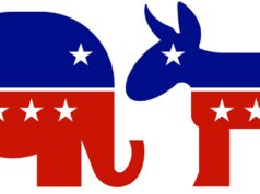 Demócratas aventajan a republicanos en el estado de NY
