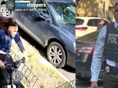 Es dominicano detective asaltado y apuñalado 7 veces en El Bronx