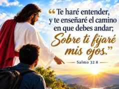 Dios te guía aún en medio de la incertidumbre