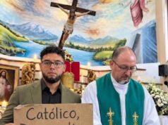 No atribuyas a Dios lo que el no ha revelado