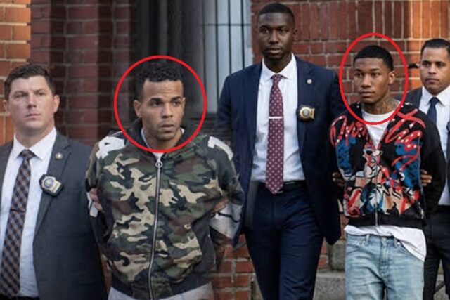 ICE emite órdenes detención contra dominicanos apuñalar detective en NYC; temen sean deportados a África