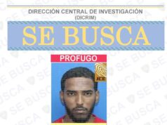 Muere “Nifi” en enfrentamiento con el DICRIM en Cienfuegos; tenía múltiples registros