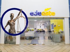 Edeeste informa imposición de medida de coerción a brigadista sorprendido realizando conexión eléctrica no autorizada