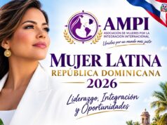 AMPI y la UASD reunirán el 27 de noviembre a mujeres líderes en el encuentro internacional Mujer Latina en la República Dominicana