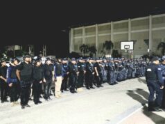 *DGM supervisa controles migratorios en provincias fronterizas y refuerza vigilancia en rutas vehiculares y peatonales