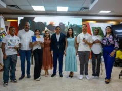 ASDE celebra el talento y el aprendizaje del inglés en segunda edición del Spelling Bee Municipal 2026