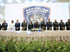 Policía Nacional reconoce a destacadas personalidades civiles, militares y policiales con la Orden del Mérito Policial 2026