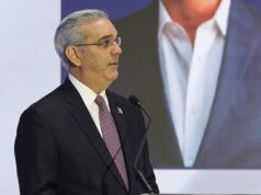 Presidente Abinader: «los subsidios permanentes y coyunturales han sido clave para reducir la pobreza en medio de crisis internacionales»