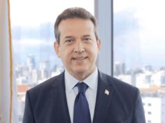 Canciller Ito Bisonó explica por qué República Dominicana no participa directamente en operaciones militares en Haití
