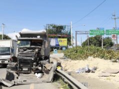 Tribunal condena conductor causó accidente que provocó cinco muertes en Autopista 6 de Noviembre