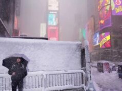 El invierno en Nueva York podría traer cambios inesperados provocados por el fenómeno El Niño