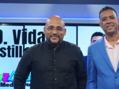 Comunicador y aspirante a diputado Orlando Moya, aclara que el certamen MISS BOCA CHICA BY ORMA, esta registrado en INAPI