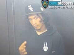 Policía NYC apresa dominicano señalado por empujar expareja e hija de ambos desde un 15 piso en El Bronx