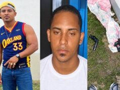 Fallece en San Juan, en enfrentamiento con la DICRIM, “Randy y/o El Cojo”, señalado en muerte de sargento mayor policial en SDN*
