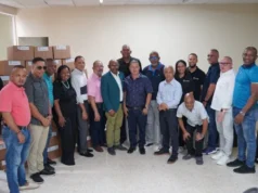 Circulo de Reporteros gráficos exigen al Estado aprobación de pensiones pendientes