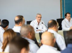 Gobierno destaca inversión de RD$6,726 millones en San José de Ocoa durante Consejo de Ministros