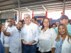 Presidente Abinader encabeza jornada de inclusión social «Primero Tú» que impacta a más de 6 mil personas en Santiago