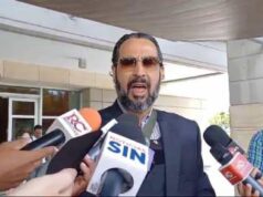 Corte Apelación confirma extinción de la acción penal a favor del empresario Antonio Carbone