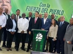 FP denuncia que combustibles han aumentado hasta un 95 % y exige cuentas por RD$460 mil millones recaudados en impuestos