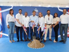 Ministro Kelvin Cruz anuncia Juegos Deportivos Universitarios 2026