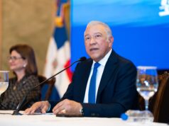 RD defenderá producción de arroz ante EE. UU. y reforzará apoyo al sector