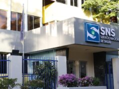 SNS destaca designación de más de 20 mil médicos en la Red Pública de Salud entre 2020 y 2026