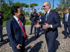 ¡Abinader recibirá la máxima distinción agrícola de la FAO por su lucha contra el hambre!