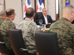 Abinader advierte que no permitirá bandas haitianas a menos de 20 kilómetros de la frontera y afirma que la zona está bajo máxima protección