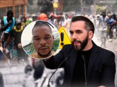 Presidente Luis Abinader abordará la crisis haitiana y situación fronteriza en La Agenda Semanal
