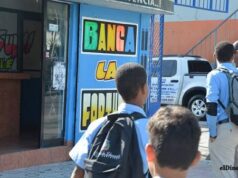 Ministerio de Trabajo da plazo de 30 días a las bancas de lotería para cumplir derechos laborales y condiciones dignas de trabajo