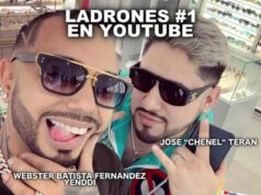 Estafadores de youtube deben pagar $3MM dõlares en regalias autorales robadas a Julio Iglesias, Bad Bonny y otros musicos latinos