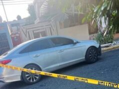 Apresan presunto implicado en muerte de taxista debajo de paso peatonal en autopista Las Américas, en SDE*